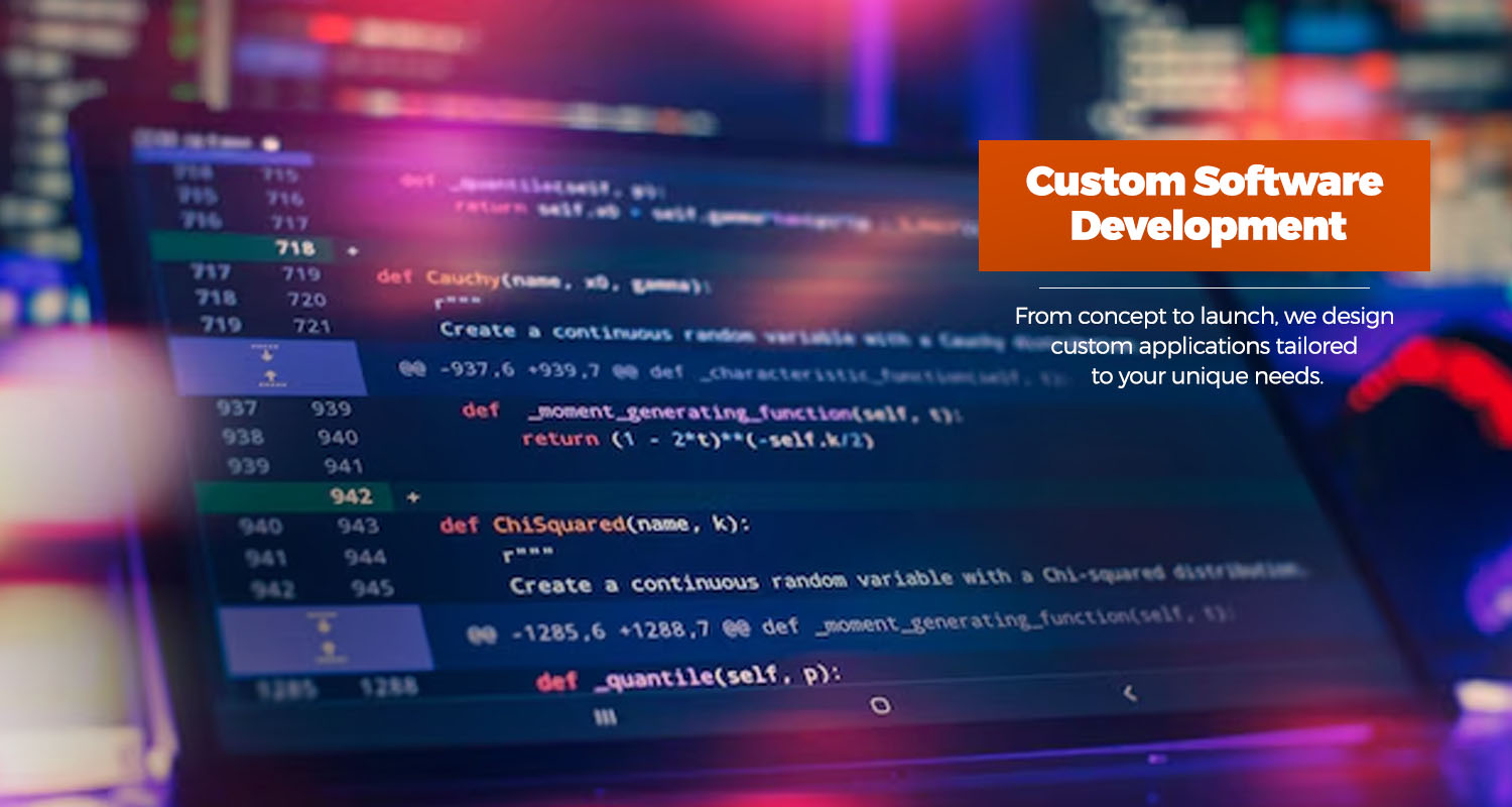 Solutions Built for You
